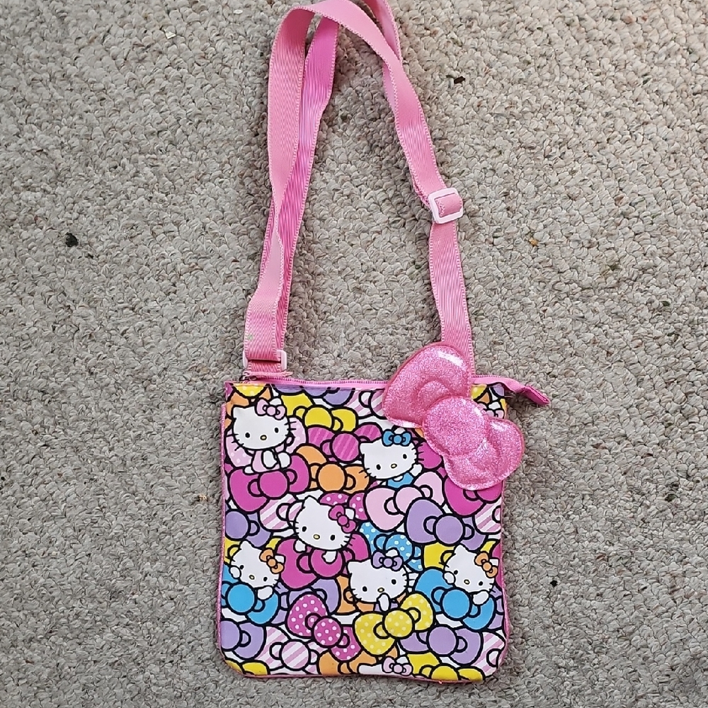 Hello Kitty Small Bag